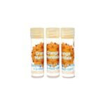Orange Mandala Liquid 5ml – (Eutylone/3-FPM/5-MeO-DiPT)