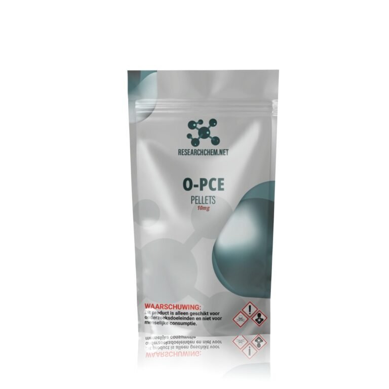 O-PCE Pellets 10mg 