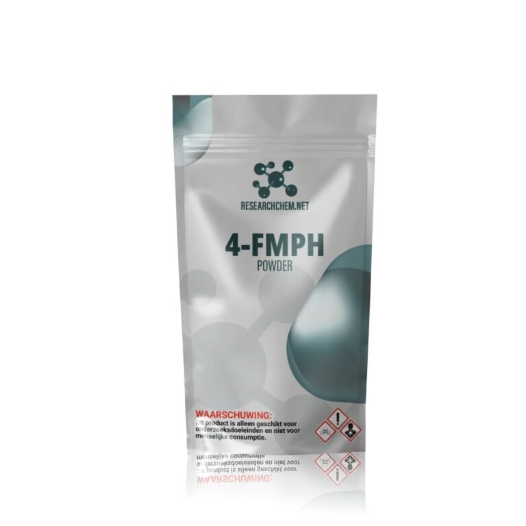 4-FMPH