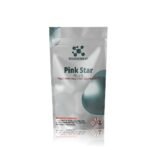 Pink Star Pellets