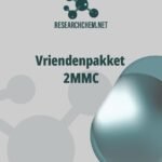 ACTIE: Vriendenpakket 2MMC